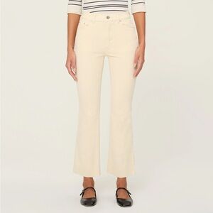 DL1961 Bridget Boot Corduroy